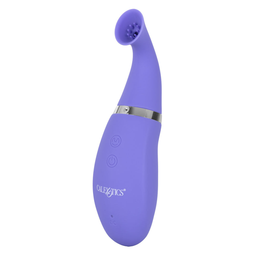 CLIT PUMP PURPLE CLIT PUMP PURPLE