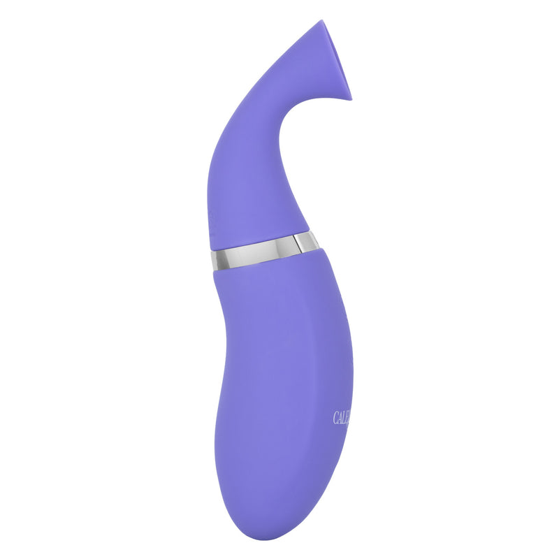 CLIT PUMP PURPLE