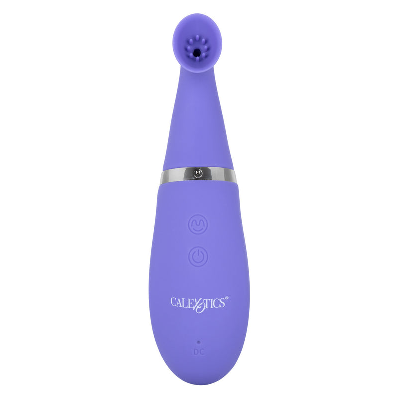 CLIT PUMP PURPLE