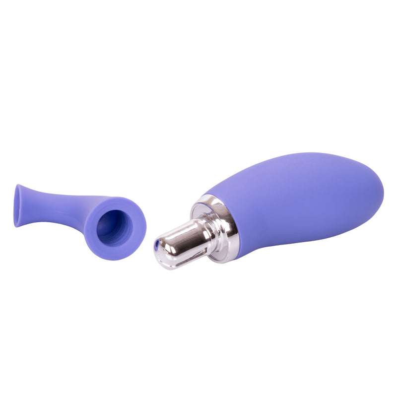 CLIT PUMP PURPLE