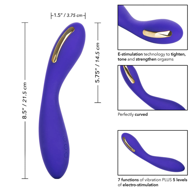 IMPULSE ELECTRO INTIMATE WAND