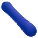 THICC CHUBBY THRUSTING WAND BLUE