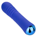 THICC CHUBBY THRUSTING WAND BLUE