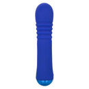 THICC CHUBBY THRUSTING WAND BLUE