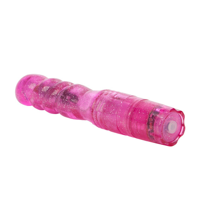 SPARKLE SOFTEES SWIRL PINK