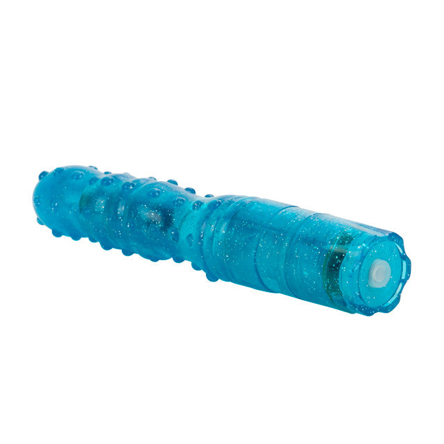 SPARKLE SOFTEES NUBBY TEAL
