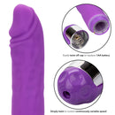 SHANE'S SILICONE BUDDY PURPLE