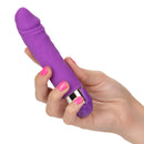 SHANE'S SILICONE BUDDY PURPLE