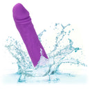 SHANE'S SILICONE BUDDY PURPLE