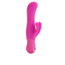 POSH DOUBLE DANCER PINK