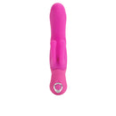 POSH DOUBLE DANCER PINK