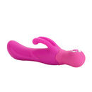 POSH DOUBLE DANCER PINK