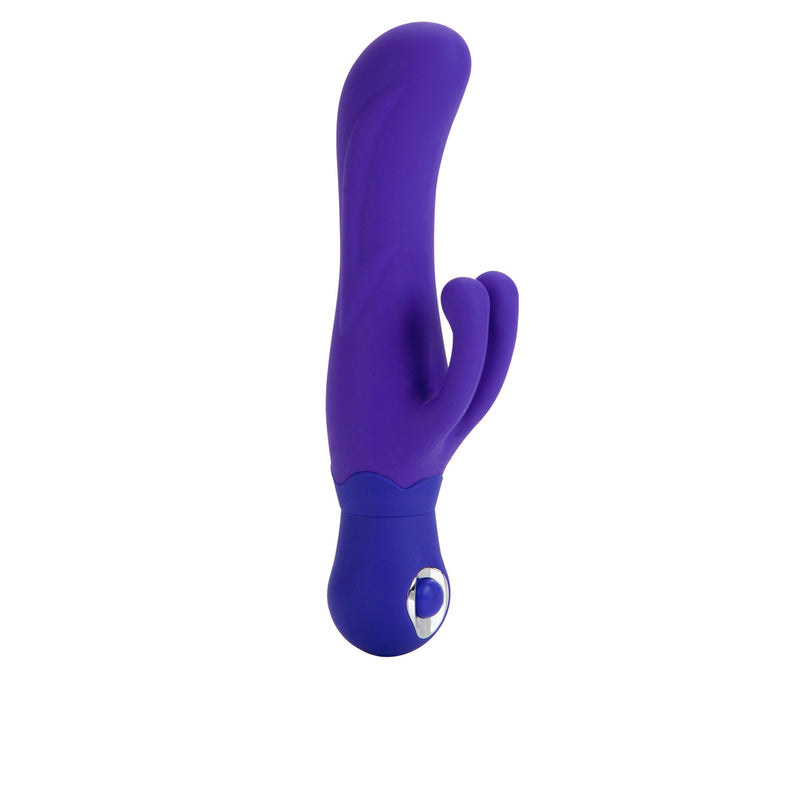 POSH DOUBLE DANCER PURPLE
