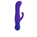 POSH DOUBLE DANCER PURPLE