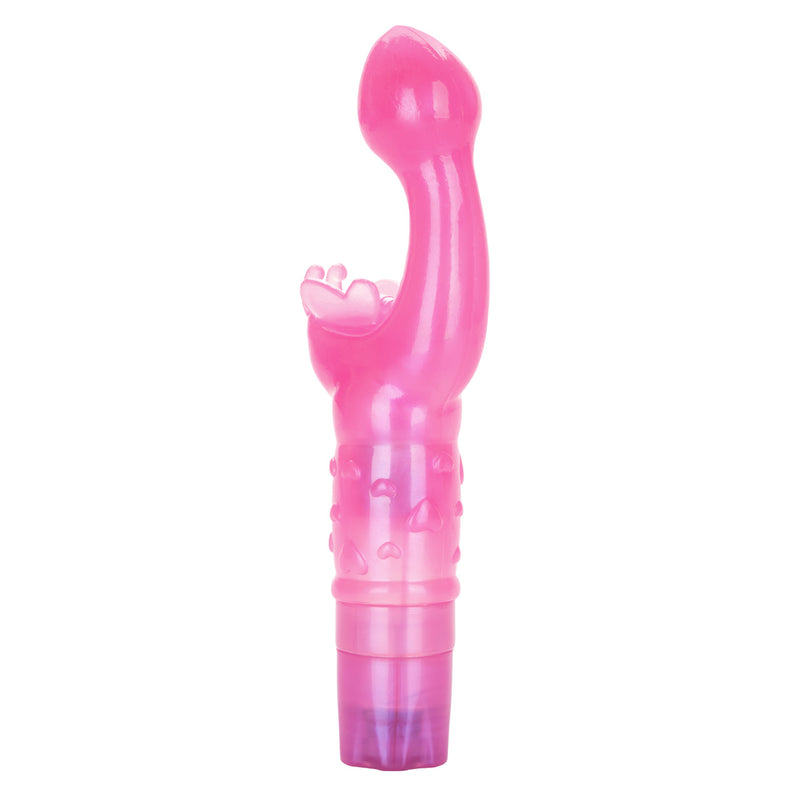 BUTTERFLY KISS PINK