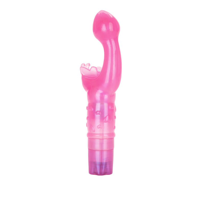 BUTTERFLY KISS PINK