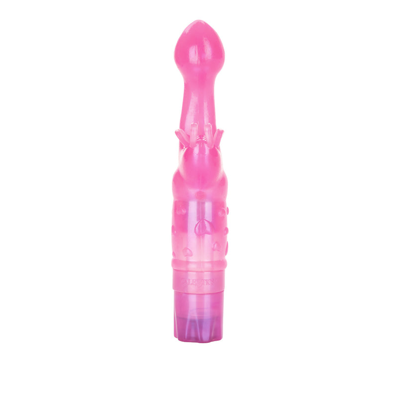 BUTTERFLY KISS PINK