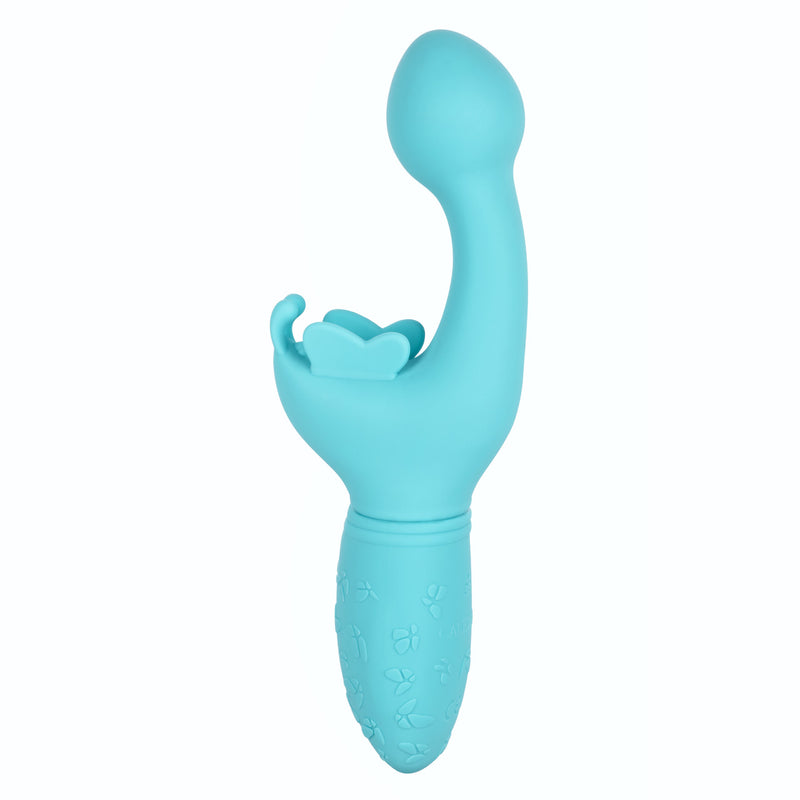 BUTTERFLY KISS BLUE