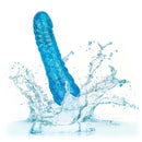 SPARKLE GLITTER JACK BLUE