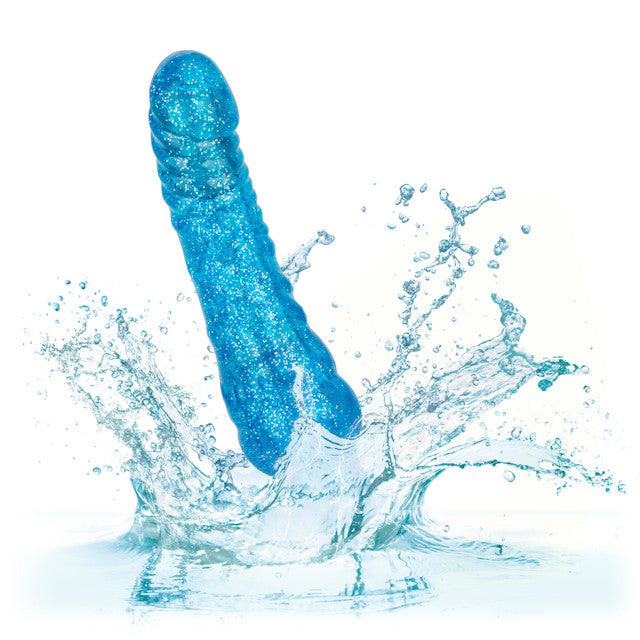 SPARKLE GLITTER JACK BLUE