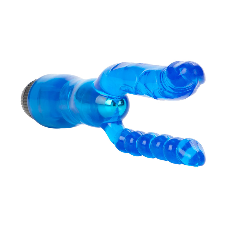 DUAL PENETRATOR