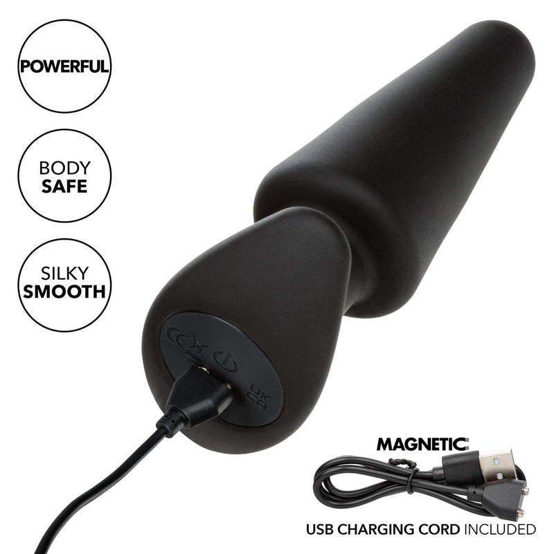 ROCK BOTTOM TAPERED PROBE