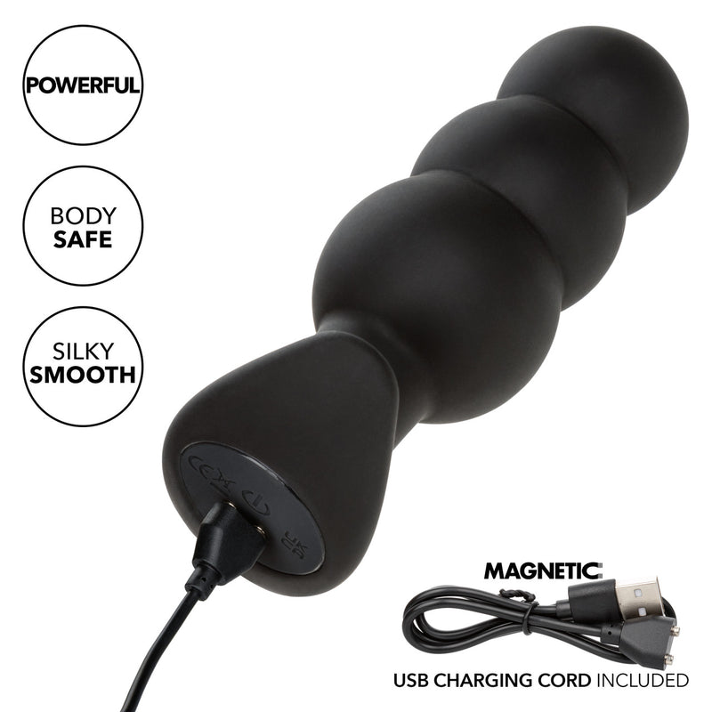 ROCK BOTTOM BEADED PROBE