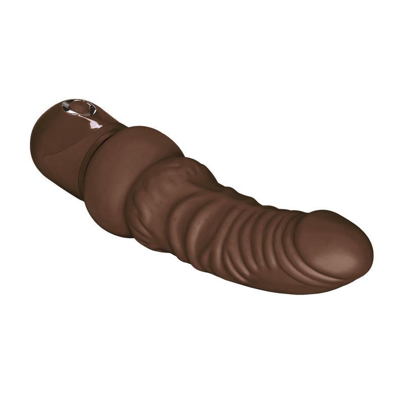 POWER STUD CURVY BROWN