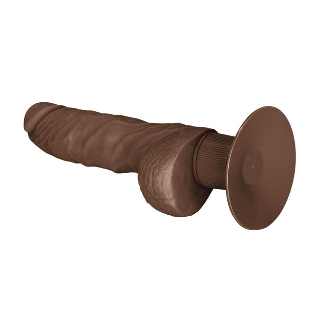 SHOWER STUD SUPER STUD BROWN