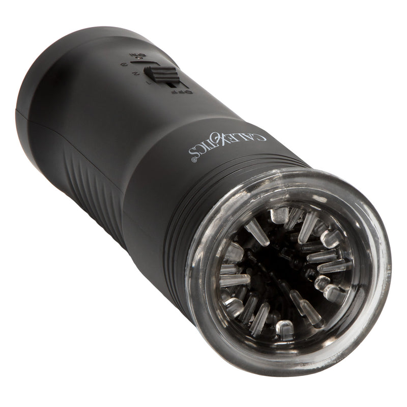 OPTIMUM ULTIMATE HEAD EXCITER