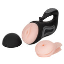 OPTIMUM GRIP-N-STROKE