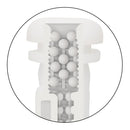 OPTIMUM VIBRATING & THRUSTING STROKER