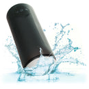 OPTIMUM VIBRATING & THRUSTING STROKER