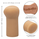 CHEAP THRILLS LEATHER DADDY