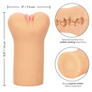 CHEAP THRILLS FLIGHT ATTENDANT