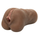 STROKE IT P*SSY BROWN