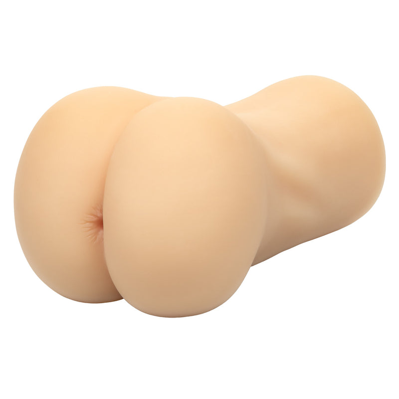STROKE IT ASS IVORY