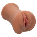 STROKE IT TIGHT P*SSY BROWN