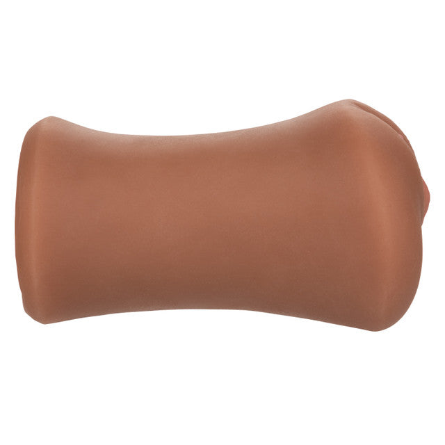 STROKE IT TIGHT PUSSY BROWN
