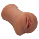 STROKE IT JUICY P*SSY BROWN