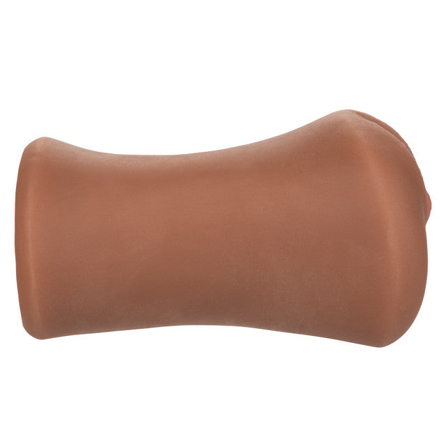 STROKE IT JUICY PUSSY BROWN