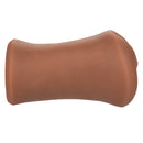 STROKE IT WET ASS PUSSY BROWN