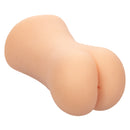 STROKE IT DUAL ENTRY P*SSY & ASS IVORY
