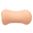 STROKE IT DUAL ENTRY P*SSY & ASS IVORY