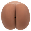 STROKE IT DUAL ENTRY PUSSY & ASS BROWN