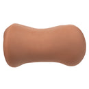 STROKE IT DUAL ENTRY PUSSY & ASS BROWN