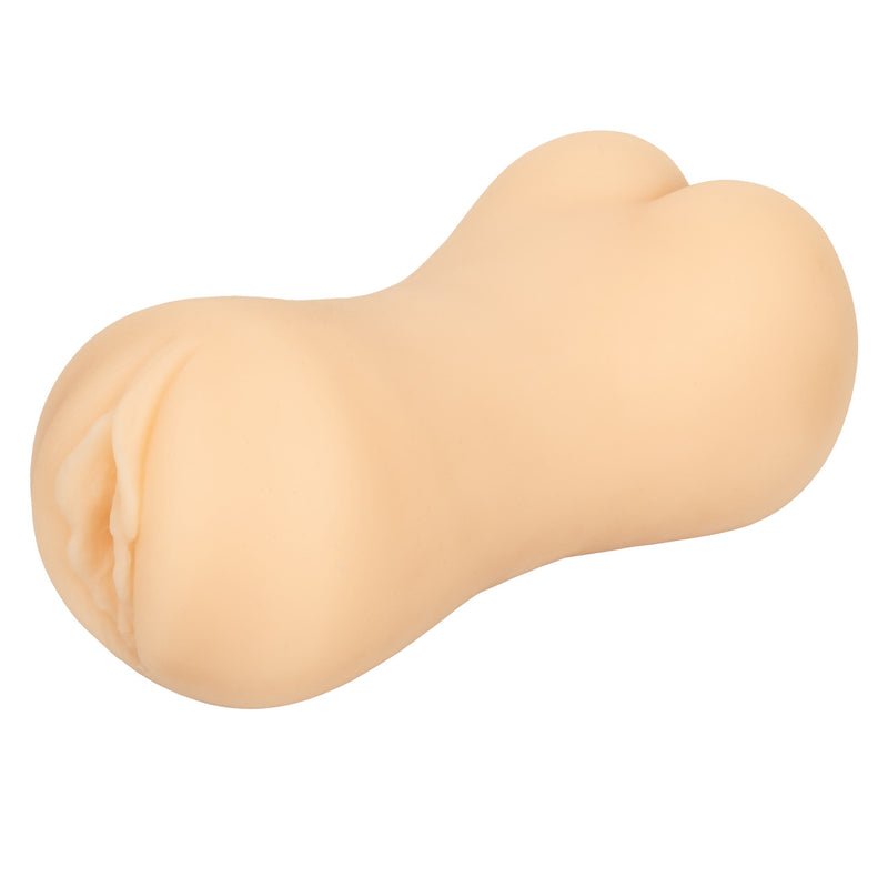 STROKE IT PUSSY & ASS IVORY