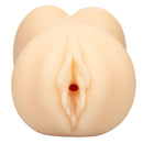 STROKE IT P*SSY & ASS IVORY