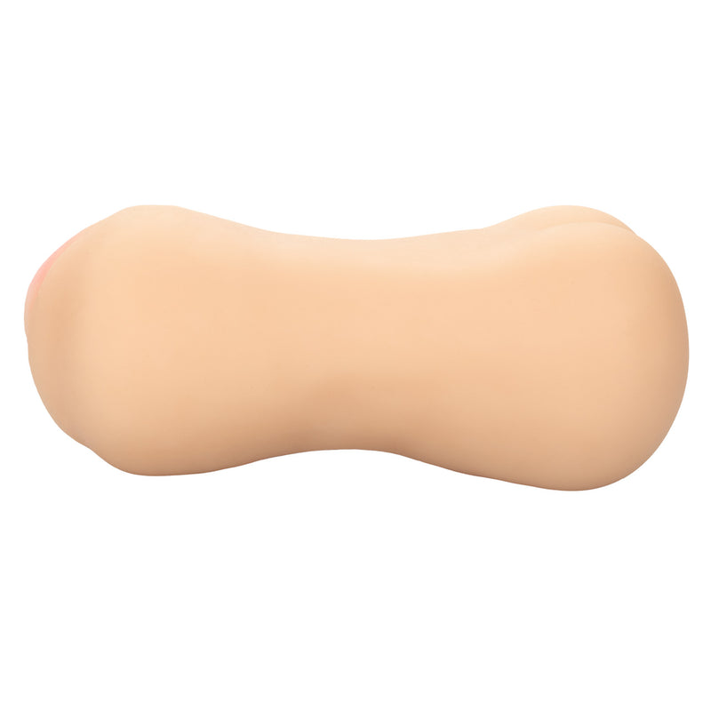 STROKE IT PUSSY & ASS IVORY