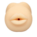 STROKE IT MOUTH & ASS IVORY